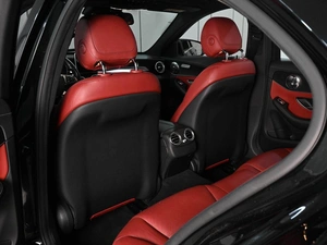 Седан Mercedes-benz C-класс 2015 года, 2490000 рублей, Аксай