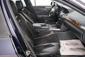 Седан Mercedes-benz E-класс 2011 года, 1499000 рублей, Красноярск