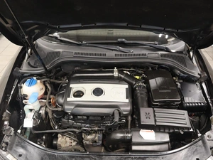 Седан Skoda Superb 2012 года, 1010000 рублей, Железногорск