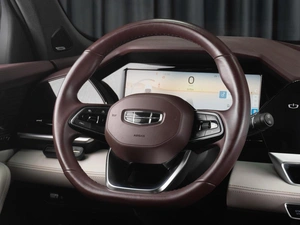 Внедорожник Geely Monjaro 2023 года, 3099000 рублей, Тюмень