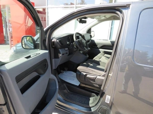 Фургон Citroen Jumpy 2021 года, 1990000 рублей, Брянск