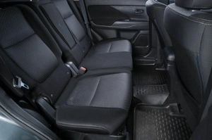 Внедорожник Mitsubishi Outlander 2018 года, 1599000 рублей, Челябинск