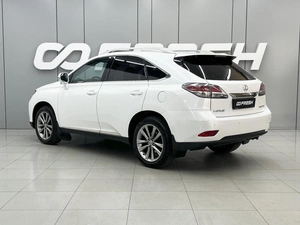 Внедорожник Lexus RX 2014 года, 2170000 рублей, Ростов-на-Дону