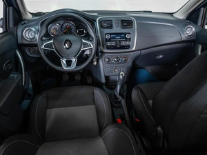 Хетчбэк Renault Sandero Stepway 2020 года, 1265000 рублей, Ставрополь
