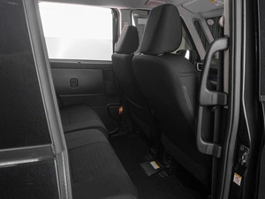 Минивэн Toyota Roomy 2021 года, 1439000 рублей, Тюмень