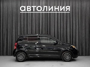 Хетчбэк Kia Morning 2008 года, 560000 рублей, Красноярск