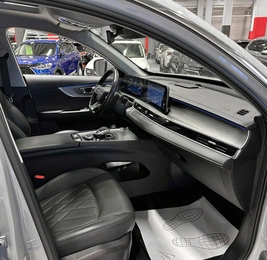 Внедорожник Chery Tiggo 8 Pro Max 2023 года, 2597000 рублей, Красноярск