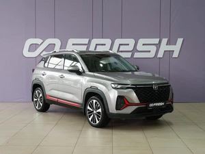 Внедорожник Changan CS35 Plus 2023 года, 1790000 рублей, Тверь