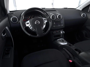 Внедорожник Nissan Qashqai 2012 года, 1299000 рублей, Тверь