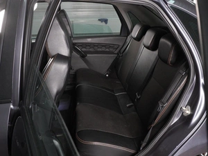 Седан ВАЗ (LADA) Granta 2017 года, 840000 рублей, Минеральные Воды