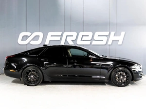 Седан Jaguar XJ 2017 года, 2835000 рублей, Санкт-Петербург