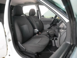 Седан ВАЗ (LADA) Granta 2018 года, 679000 рублей, Воронеж