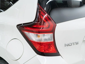 Хетчбэк Nissan Note 2018 года, 997000 рублей, Красноярск