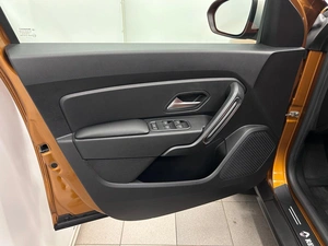 Внедорожник Renault Duster 2021 года, 1980000 рублей, Красноярск
