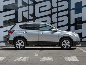 Внедорожник Nissan Qashqai 2008 года, 870000 рублей, Краснодар