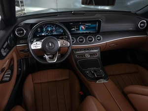 Кабриолет Mercedes-benz E-класс 2020 года, 6370000 рублей, Краснодар