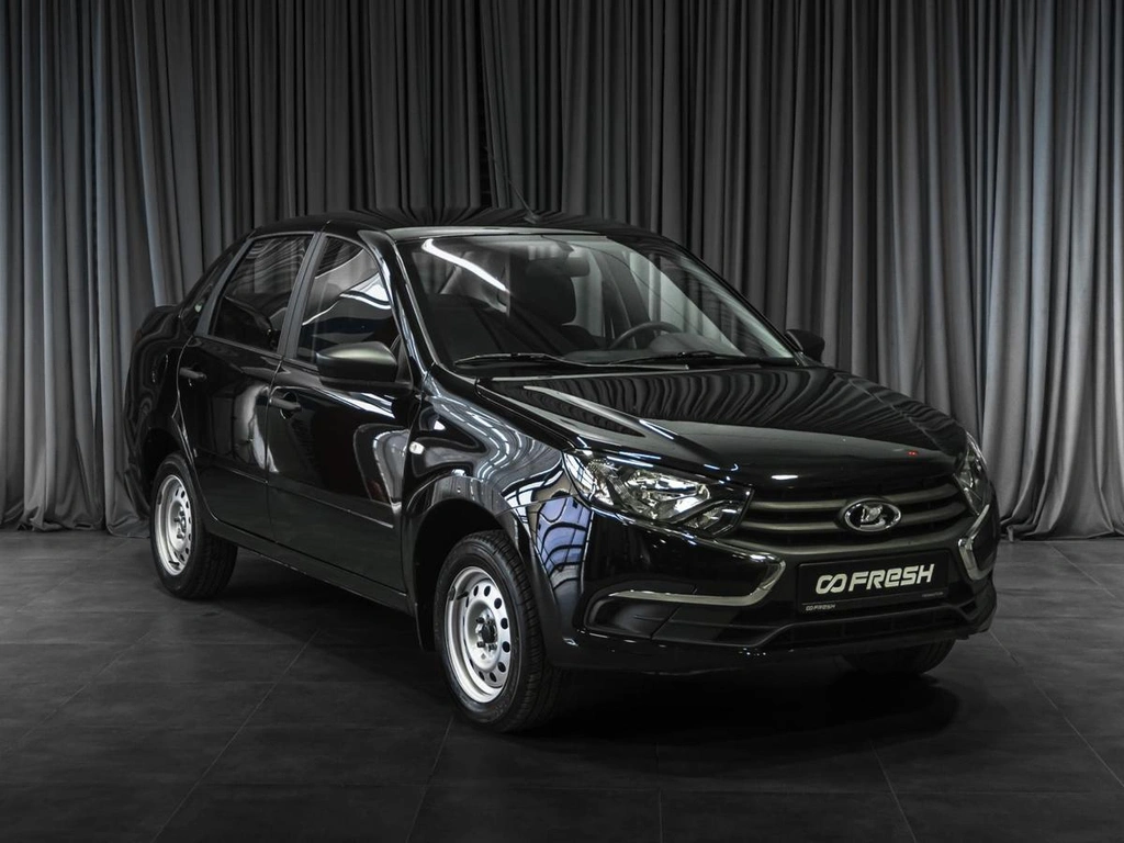 Седан ВАЗ (LADA) Granta 2025 года, 939000 рублей, Тюмень