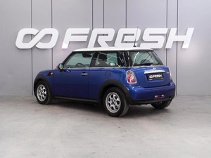 Хетчбэк MINI Cooper 2013 года, 1272000 рублей, Воронеж