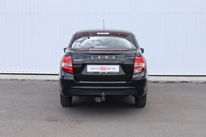 Седан ВАЗ (LADA) Granta 2023 года, 760000 рублей, Брянск