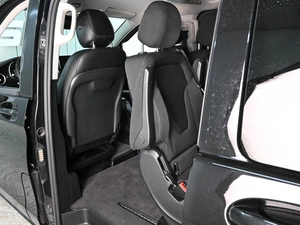 Минивэн Mercedes-benz V-класс 2015 года, 3679000 рублей, Аксай