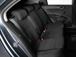 Лифтбек Skoda Rapid 2014 года, 1169000 рублей, Ростов-на-Дону