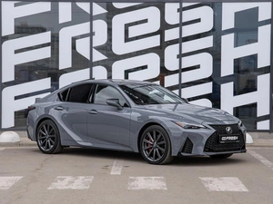 Седан Lexus IS 2021 года, 4600000 рублей, Краснодар