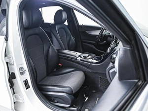 Седан Mercedes-benz C-класс 2014 года, 2164000 рублей, Ставрополь