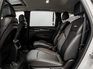 Минивэн Maxus G50 2020 года, 1699000 рублей, Красноярск