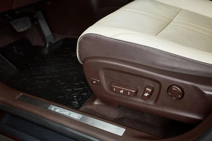 Внедорожник Lexus RX 2017 года, 4599000 рублей, Красноярск