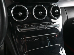 Седан Mercedes-benz C-класс 2020 года, 2519000 рублей, Ростов-на-Дону