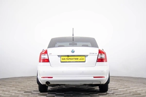 Лифтбек Skoda Octavia 2012 года, 719000 рублей, Пермь