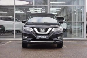 Внедорожник Nissan X-Trail 2019 года, 2299000 рублей, Ярославль