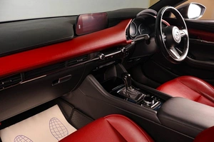 Хетчбэк Mazda 3 2021 года, 2249000 рублей, Тюмень