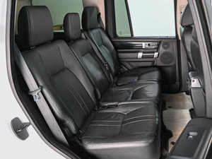 Внедорожник Land Rover Discovery 2012 года, 1899000 рублей, Ростов-на-Дону