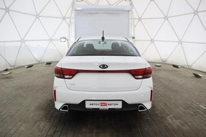 Седан Kia Rio 2021 года, 1545000 рублей, Обнинск