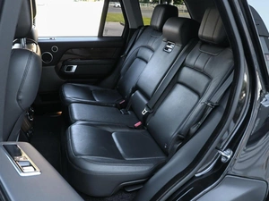 Внедорожник Land Rover Range Rover 2018 года, 7199000 рублей, Волгоград