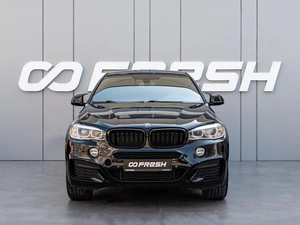 Внедорожник BMW X6 2018 года, 4549000 рублей, Краснодар