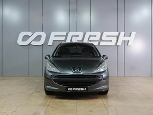 Хетчбэк Peugeot 207 2008 года, 409000 рублей, Воронеж