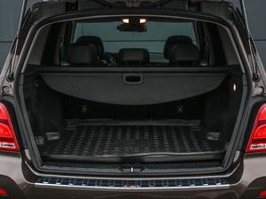 Внедорожник Mercedes-benz GLK-класс 2014 года, 1969000 рублей, Кирилловка