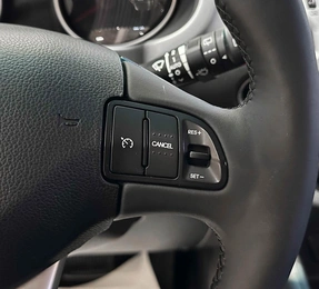 Внедорожник Kia Sportage 2015 года, 1490000 рублей, Красноярск