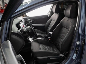 Хетчбэк Kia Ceed 2017 года, 1489000 рублей, Тюмень