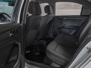 Лифтбек Volkswagen Polo 2020 года, 1479000 рублей, Краснодар