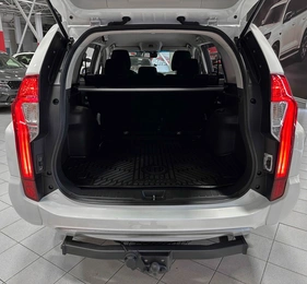 Внедорожник Mitsubishi Pajero Sport 2019 года, 2657000 рублей, Красноярск