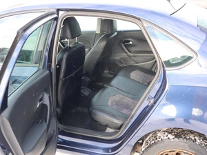 Седан Volkswagen Polo 2013 года, 940000 рублей, Железногорск