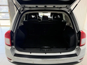 Внедорожник Jeep Compass 2012 года, 920000 рублей, Смоленск