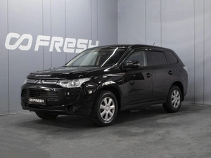 Внедорожник Mitsubishi Outlander 2013 года, 1150000 рублей, Омск