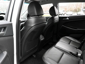 Внедорожник Hyundai Tucson 2020 года, 2199000 рублей, Волгоград