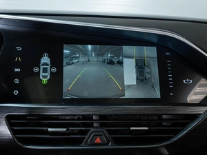 Внедорожник Geely Xingyue S 2021 года, 2549000 рублей, Ставрополь