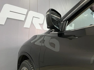 Внедорожник Nissan X-Trail 2017 года, 1950000 рублей, Нижневартовск