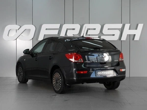 Хетчбэк Chevrolet Cruze 2012 года, 680000 рублей, Минеральные Воды